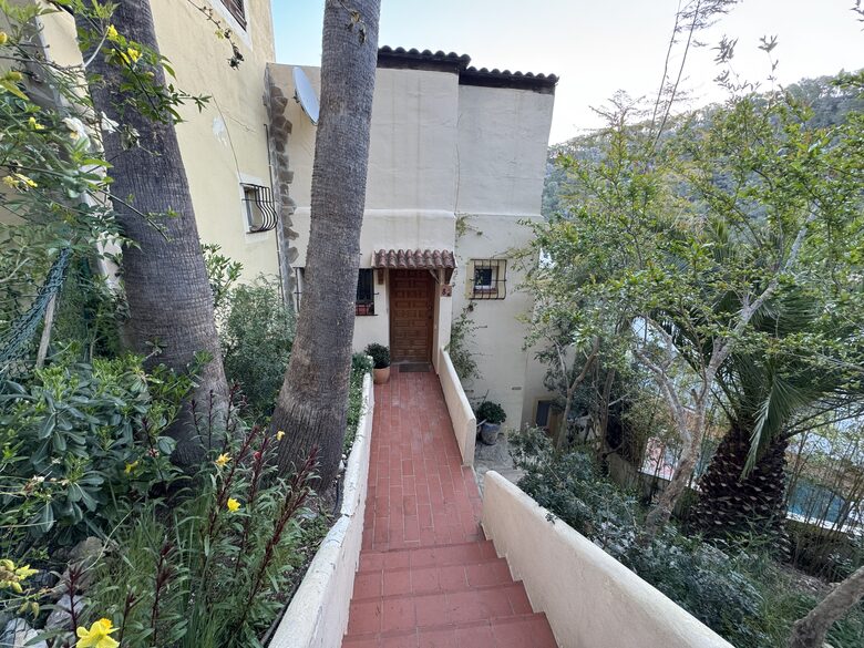 Vista Hermosa Country House - Santa Eulària des Riu, Ibiza, Spain