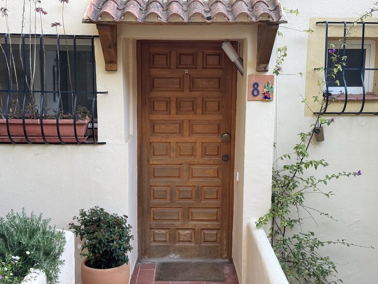 Vista Hermosa Country House - Santa Eulària des Riu, Ibiza, Spain