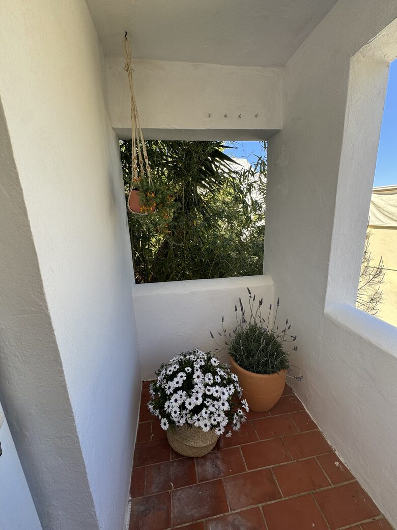 Vista Hermosa Country House - Santa Eulària des Riu, Ibiza, Spain