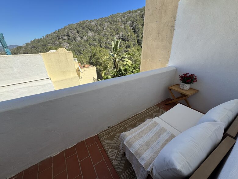 Vista Hermosa Country House - Santa Eulària des Riu, Ibiza, Spain