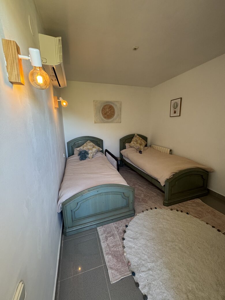 Vista Hermosa Country House - Santa Eulària des Riu, Ibiza, Spain
