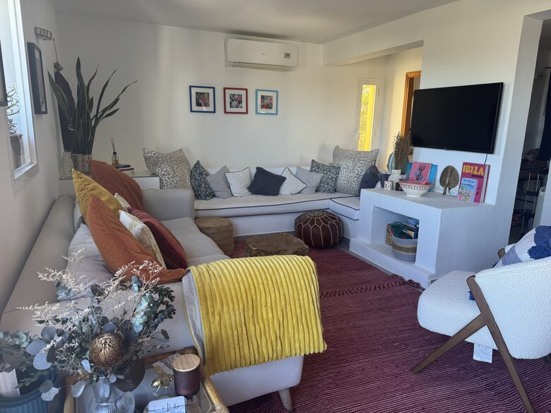 Vista Hermosa Country House - Santa Eulària des Riu, Ibiza, Spain