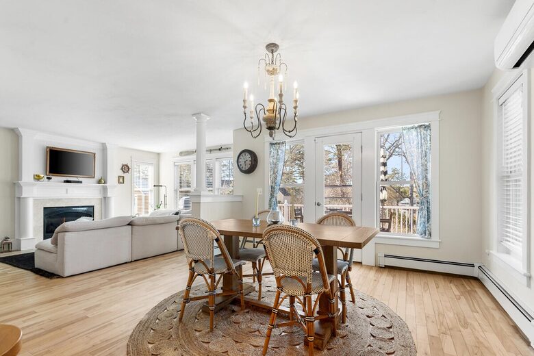 Grace by the Bay | An Elegant Cotuit Escape - Barnstable, Massachusetts