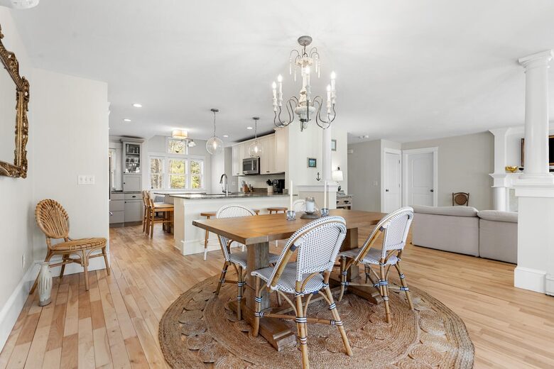 Grace by the Bay | An Elegant Cotuit Escape - Barnstable, Massachusetts