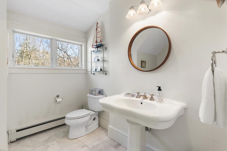 Grace by the Bay | An Elegant Cotuit Escape - Barnstable, Massachusetts