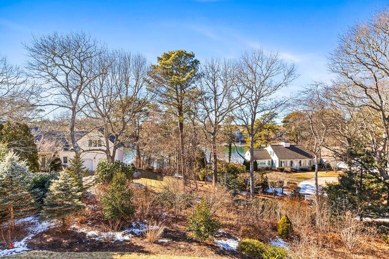 Grace by the Bay | An Elegant Cotuit Escape - Barnstable, Massachusetts