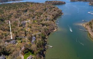Grace by the Bay | An Elegant Cotuit Escape - Barnstable, Massachusetts