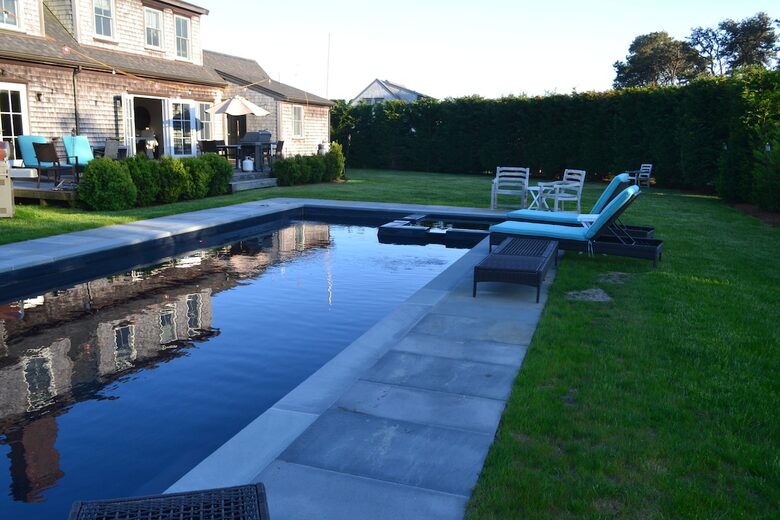 Nantucket Surfside Haven | Private Pool & Walk to Surfside Beaches - Nantucket, Massachusetts