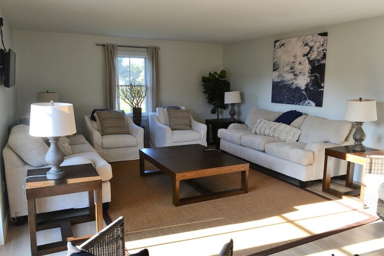 Nantucket Surfside Haven | Private Pool & Walk to Surfside Beaches - Nantucket, Massachusetts