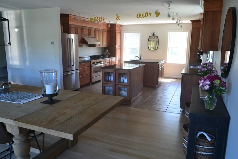 Nantucket Surfside Haven | Private Pool & Walk to Surfside Beaches - Nantucket, Massachusetts