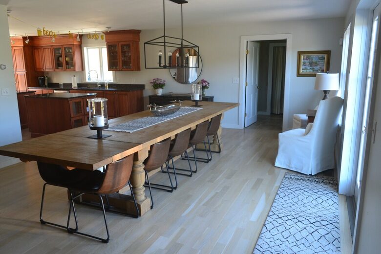 Nantucket Surfside Haven | Private Pool & Walk to Surfside Beaches - Nantucket, Massachusetts