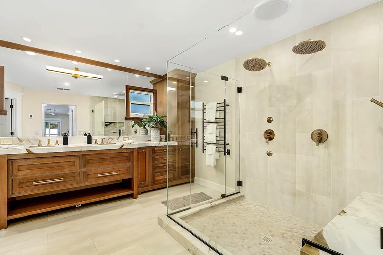 Elegant Fort Myers Retreat with Private Pool Near Beaches and Barrier Islands - Fort Myers, Florida