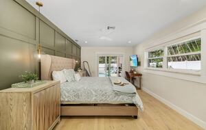 Elegant Fort Myers Retreat with Private Pool Near Beaches and Barrier Islands - Fort Myers, Florida