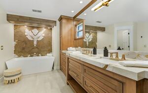 Elegant Fort Myers Retreat with Private Pool Near Beaches and Barrier Islands - Fort Myers, Florida