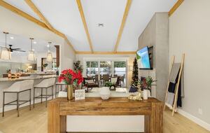 Elegant Fort Myers Retreat with Private Pool Near Beaches and Barrier Islands - Fort Myers, Florida