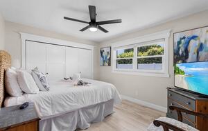 Elegant Fort Myers Retreat with Private Pool Near Beaches and Barrier Islands - Fort Myers, Florida