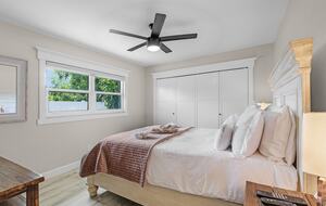 Elegant Fort Myers Retreat with Private Pool Near Beaches and Barrier Islands - Fort Myers, Florida