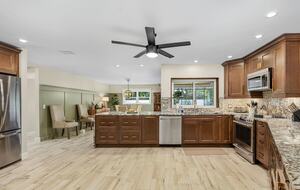 Elegant Fort Myers Retreat with Private Pool Near Beaches and Barrier Islands - Fort Myers, Florida