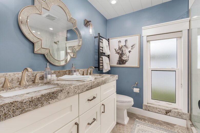 Elegant Fort Myers Retreat with Private Pool Near Beaches and Barrier Islands - Fort Myers, Florida
