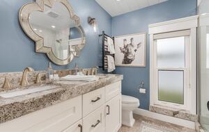 Elegant Fort Myers Retreat with Private Pool Near Beaches and Barrier Islands - Fort Myers, Florida