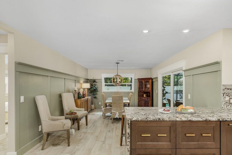 Elegant Fort Myers Retreat with Private Pool Near Beaches and Barrier Islands - Fort Myers, Florida
