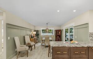 Elegant Fort Myers Retreat with Private Pool Near Beaches and Barrier Islands - Fort Myers, Florida