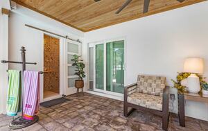 Elegant Fort Myers Retreat with Private Pool Near Beaches and Barrier Islands - Fort Myers, Florida