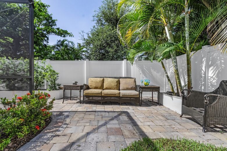 Elegant Fort Myers Retreat with Private Pool Near Beaches and Barrier Islands - Fort Myers, Florida