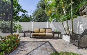 Elegant Fort Myers Retreat with Private Pool Near Beaches and Barrier Islands - Fort Myers, Florida