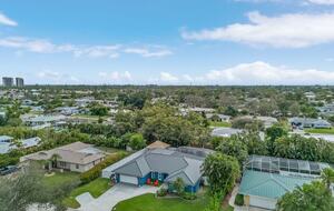 Elegant Fort Myers Retreat with Private Pool Near Beaches and Barrier Islands - Fort Myers, Florida