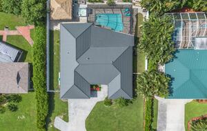 Elegant Fort Myers Retreat with Private Pool Near Beaches and Barrier Islands - Fort Myers, Florida