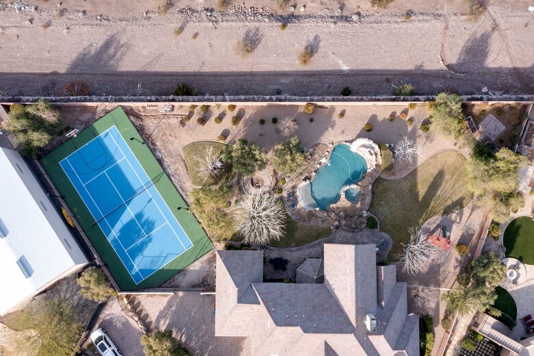 Private Oasis Just Outside the Las Vegas Strip - Henderson, Nevada