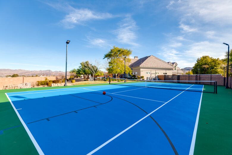 Private Oasis Just Outside the Las Vegas Strip - Henderson, Nevada