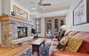 Villa Montane | Mountain Serenity Steps from the Slopes - Beaver Creek, Colorado