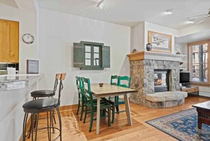 Villa Montane | Mountain Serenity Steps from the Slopes - Beaver Creek, Colorado