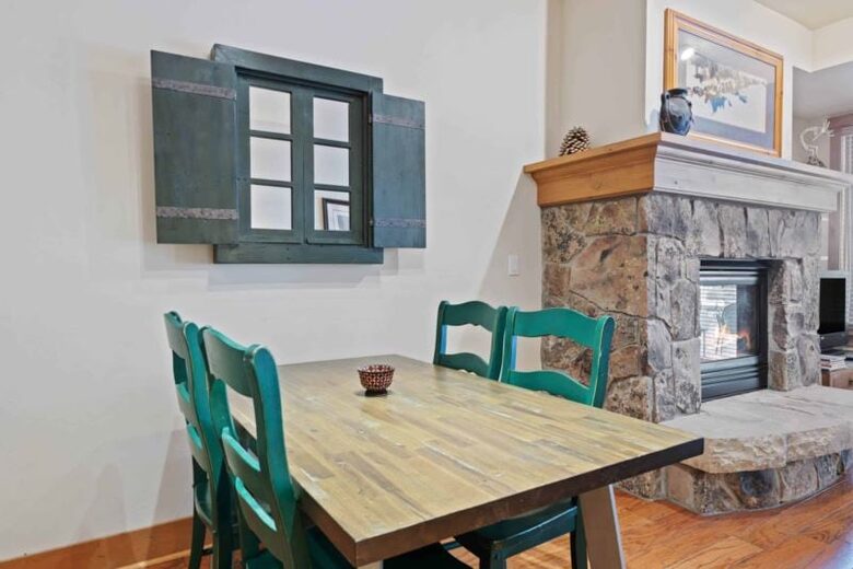 Villa Montane | Mountain Serenity Steps from the Slopes - Beaver Creek, Colorado