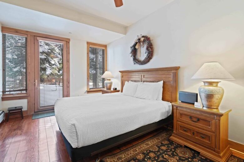 Villa Montane | Mountain Serenity Steps from the Slopes - Beaver Creek, Colorado