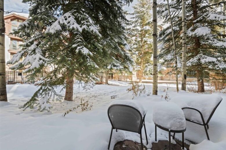Villa Montane | Mountain Serenity Steps from the Slopes - Beaver Creek, Colorado