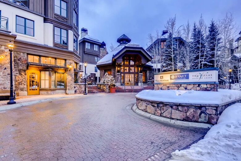 Villa Montane | Mountain Serenity Steps from the Slopes - Beaver Creek, Colorado