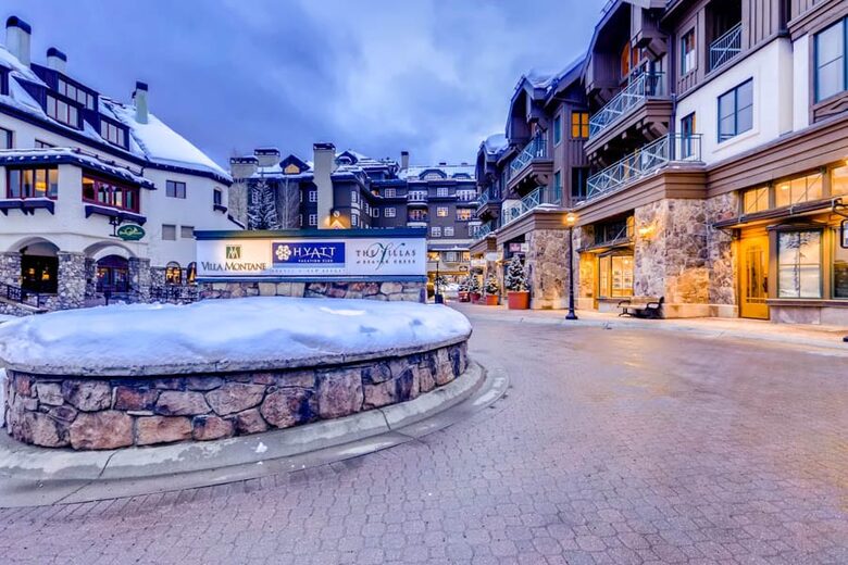 Villa Montane | Mountain Serenity Steps from the Slopes - Beaver Creek, Colorado