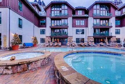 Villa Montane | Mountain Serenity Steps from the Slopes - Beaver Creek, Colorado