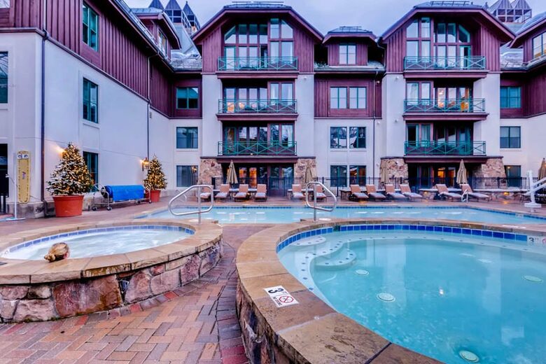 Villa Montane | Mountain Serenity Steps from the Slopes - Beaver Creek, Colorado