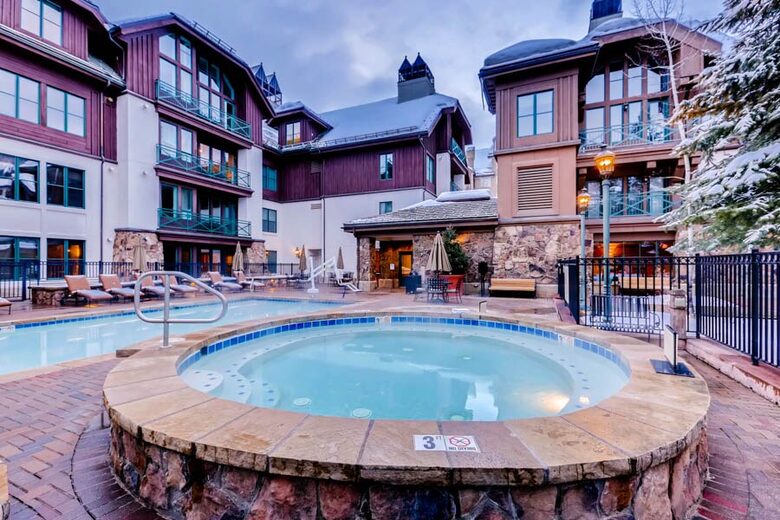 Villa Montane | Mountain Serenity Steps from the Slopes - Beaver Creek, Colorado