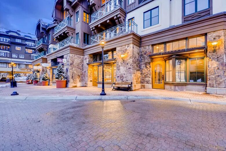 Villa Montane | Mountain Serenity Steps from the Slopes - Beaver Creek, Colorado