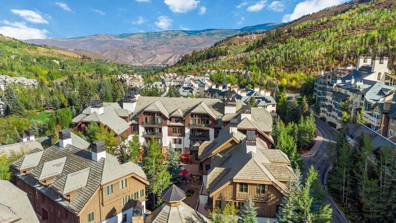 Villa Montane | Mountain Serenity Steps from the Slopes - Beaver Creek, Colorado