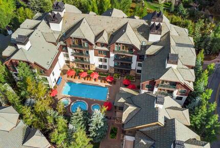 Villa Montane | Mountain Serenity Steps from the Slopes - Beaver Creek, Colorado