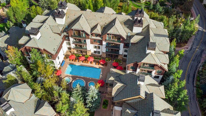 Villa Montane | Mountain Serenity Steps from the Slopes - Beaver Creek, Colorado