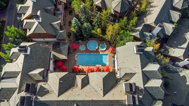 Villa Montane | Mountain Serenity Steps from the Slopes - Beaver Creek, Colorado
