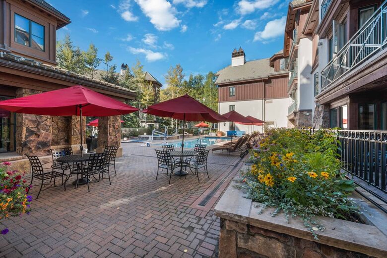 Villa Montane | Mountain Serenity Steps from the Slopes - Beaver Creek, Colorado