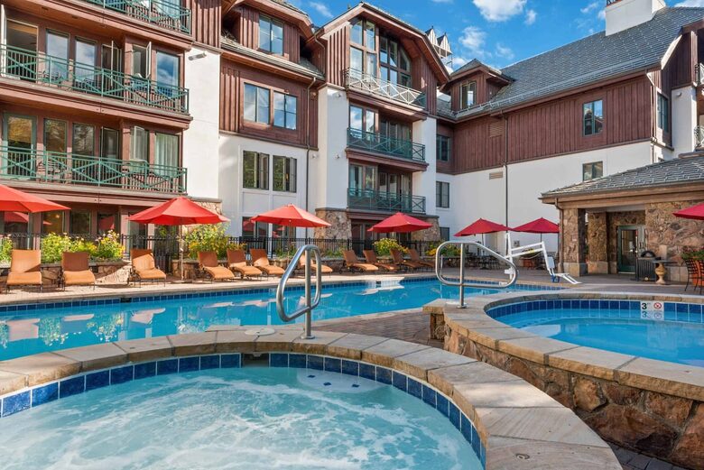 Villa Montane | Mountain Serenity Steps from the Slopes - Beaver Creek, Colorado